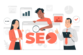 Tips On Choosing The Seo Company To Hire